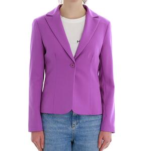 GIACCA MONOPETTO PRUGNA